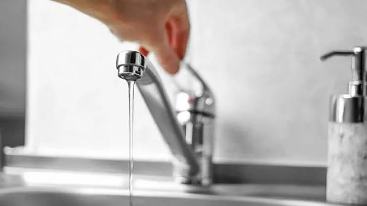 Malatya'da içme suyu kesintisi yapılacak!