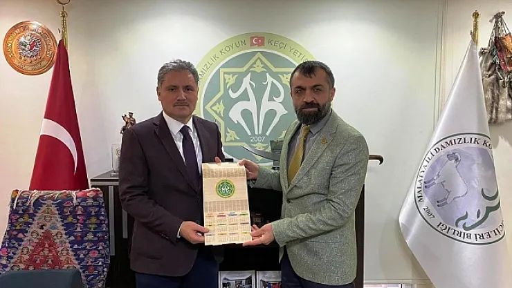 Malatya'da tarım desteği artacak