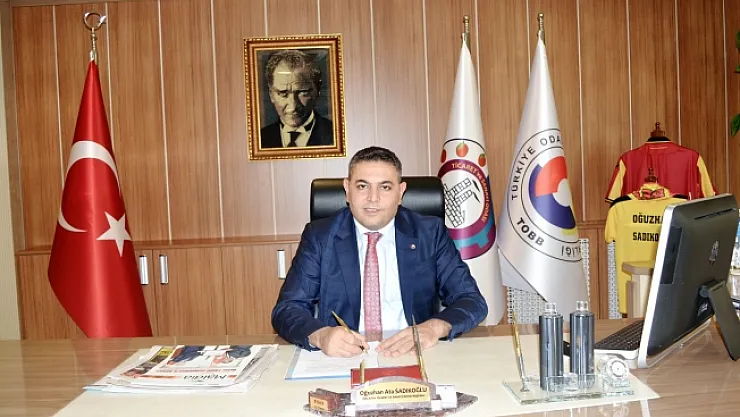 Malatya'nın ihracatı yüzde 13,83 arttı!