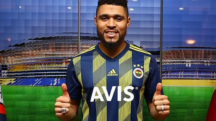 Simon Falatte Yeni Malatyaspor'un formasını giyebilir