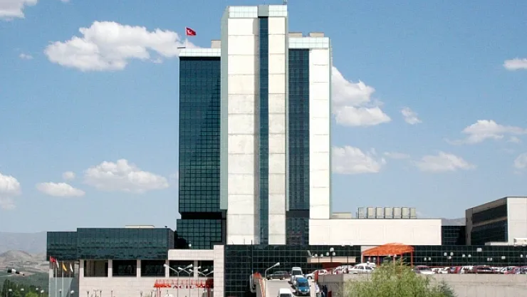 Turgut Özal Tıp Merkezi binlerce hastaya umut oldu