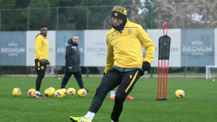 'Türkiye Kupasını almak istiyoruz'