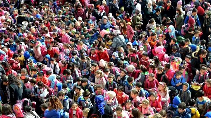 Yarıyıl tatili için eğitimcilerden uyarı!