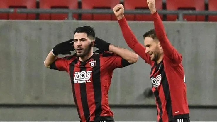 Yeni Malatyaspor, Kubilay Yılmaz ile anlaştı