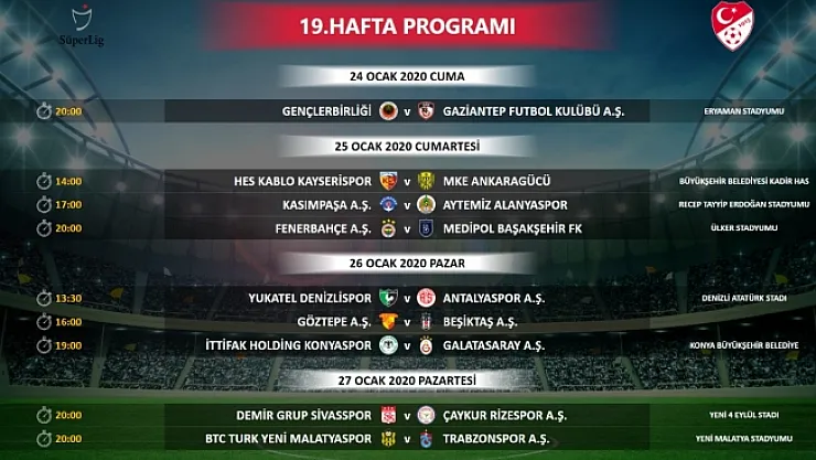 Yeni Malatyaspor ligde Trabzonspor ile karşılaşacak