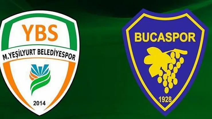 Yeşilyurt ikinci hazırlık maçını kaybetti