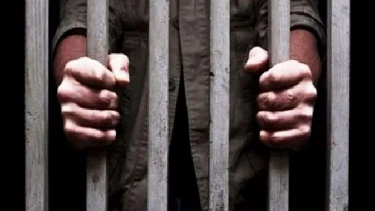 53 suç kaydı bulunan cezaevi firarisi yakalandı!