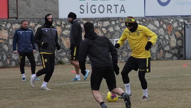 BYMS, ikinci yarıda ilk galibiyetini almak istiyor