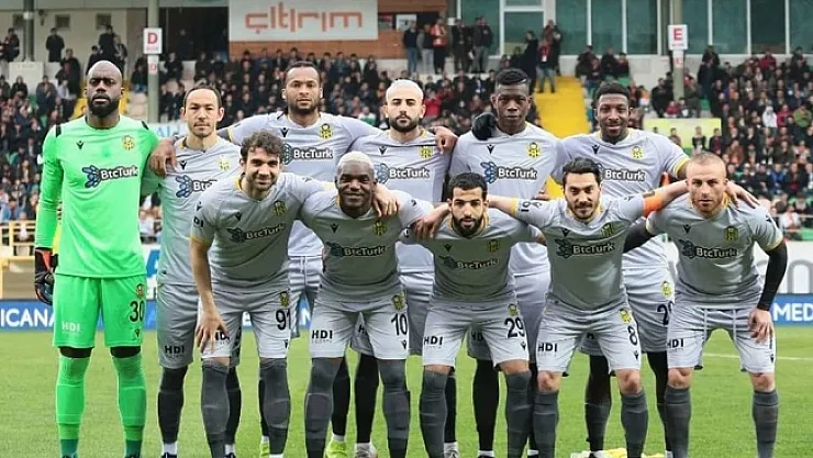 BYMS, ligde 10 maçta 1 galibiyet alabildi