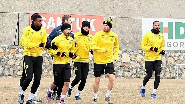 BYMS, üç eksikle maça çıkıyor