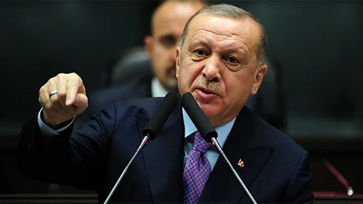 Cumhurbaşkanı Erdoğan'dan kritik görüşmeler!..