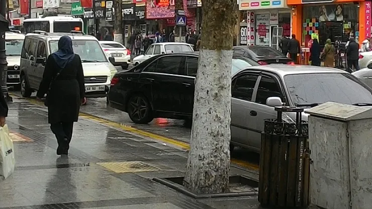 Deprem bölgesinde 2 gün daha yağış beklentisi!