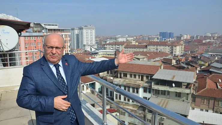 Deprem bölgesinde kira artıranın evi ilana çıkmayacak!