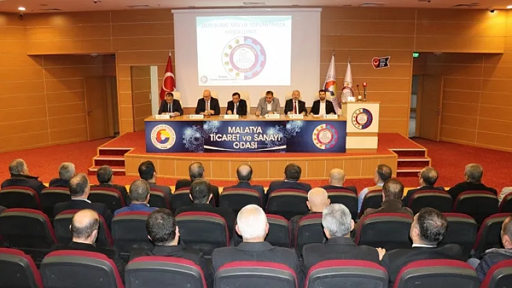 Depremzede imalat sektörüne kredi verilecek!