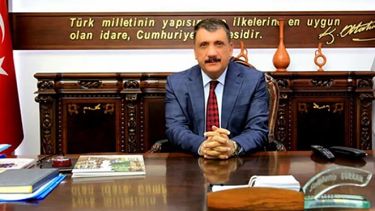 &quotGün birlik ve beraberlik günüdür'