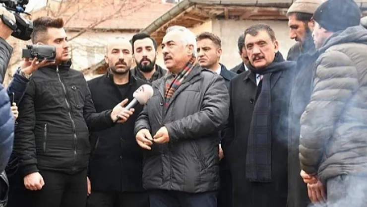 Kireçocağı mahallesi başka yere mi taşınıyor?