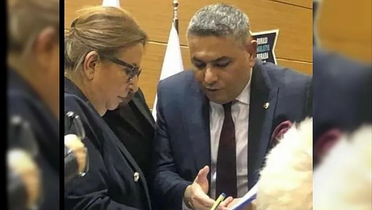 &quotKredi desteği 400 bin TL'ye çıkarılmalı"