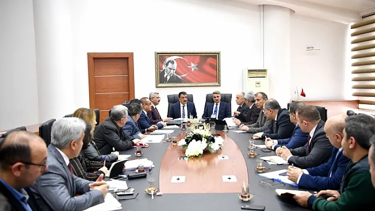 Kuzey Çevre Yolu ilgi ilgili ek ödenek istendi