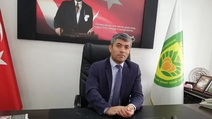 Malatya'da depremzedeler için konteyner kampanyası başlatıldı!