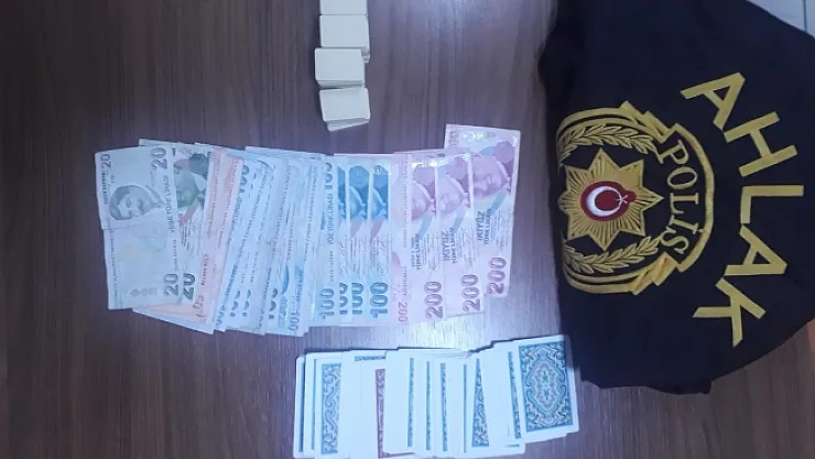 Malatya'da fuhuş yapılan 14 ikamet mühürlendi!