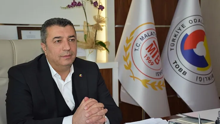 &quotMalatya kayısısında ihracat her geçen gün artıyor"