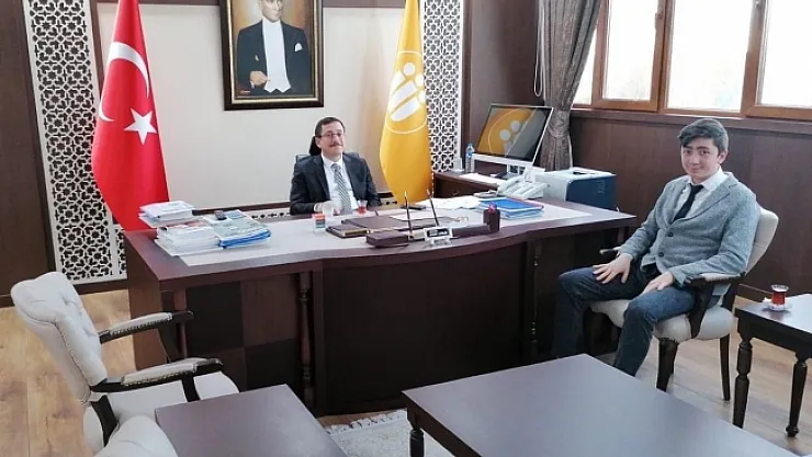 Malatya'ya Gastronomi Fakültesi talebi