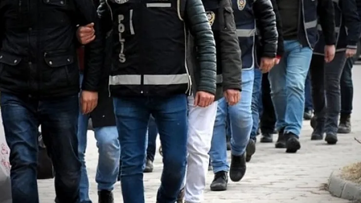 Malatya'da FETÖ'nün TSK'daki mahrem yapılanmasına operasyon: 7 gözaltı!