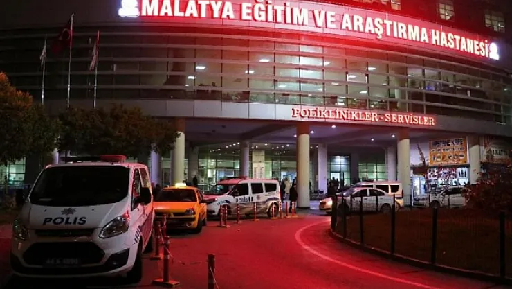 Malatya'da Koronavirüs iddiası!
