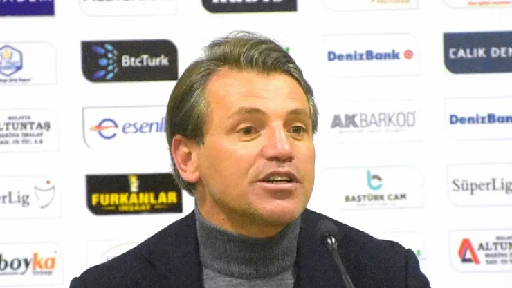 &quotOyuncularımın motivasyonları inanılmazdı"