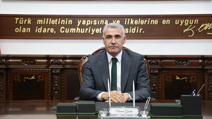 &quotTüm dünyaya tek yürek olduğumuzu göstermemiz gerekiyor"