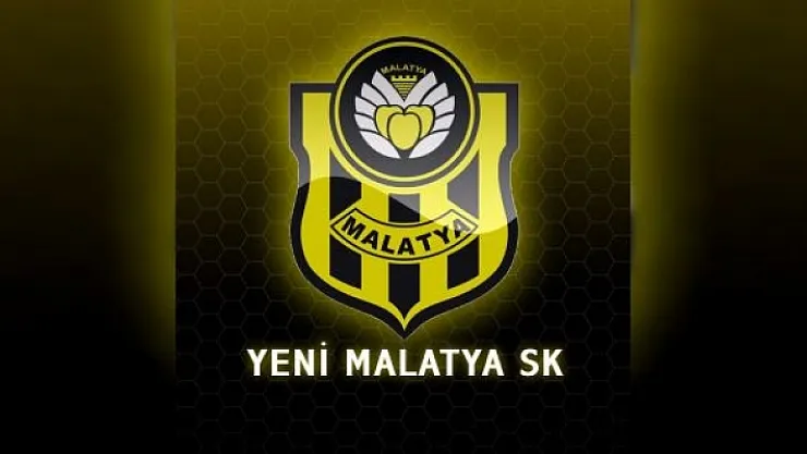 Yeni Malatyaspor bir sıra daha geriledi