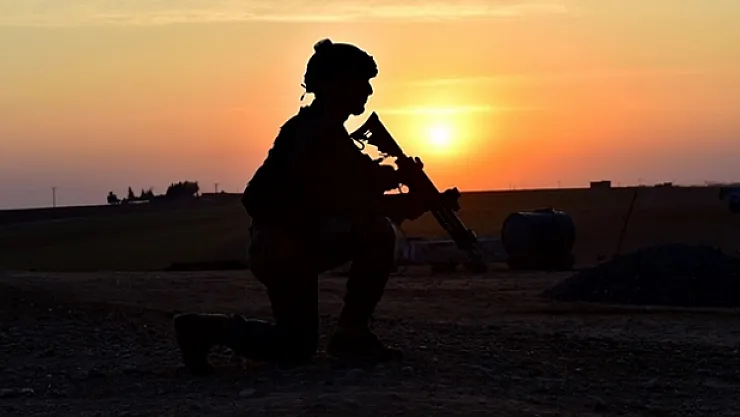 184 rejim askeri etkisiz hale getirildi