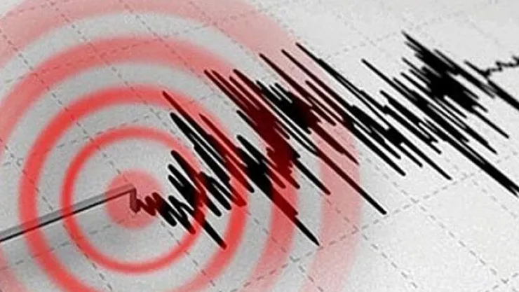 4.2 şiddetindeki deprem Malatya'yı da salladı!