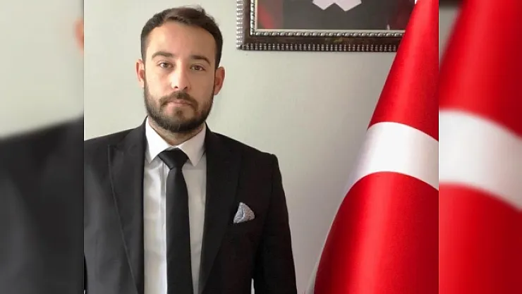 AK Parti Battalgazi İlçe Gençlik Kolları Yönetimi belli oldu