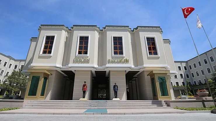 AVM ve lokantalar hariç tüm mekanlar kapatılıyor!