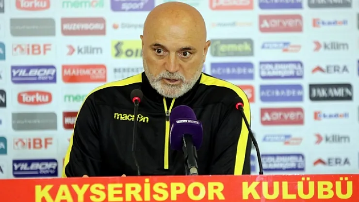 &quotBana göre lig daha yeni başlıyor&quot