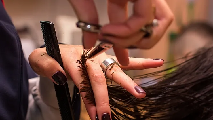 Berber, kuaför, güzellik merkezleri kapanıyor!..