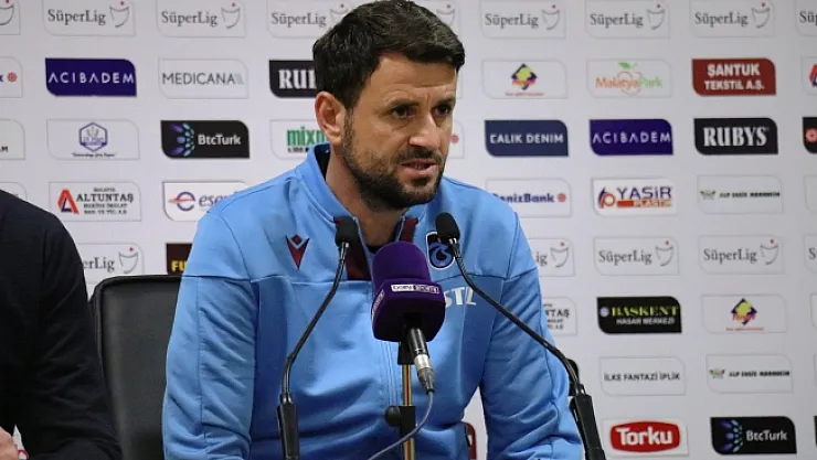 'Burası dikensiz gül bahçesi değil, zorluklarla mücadele ediyoruz'