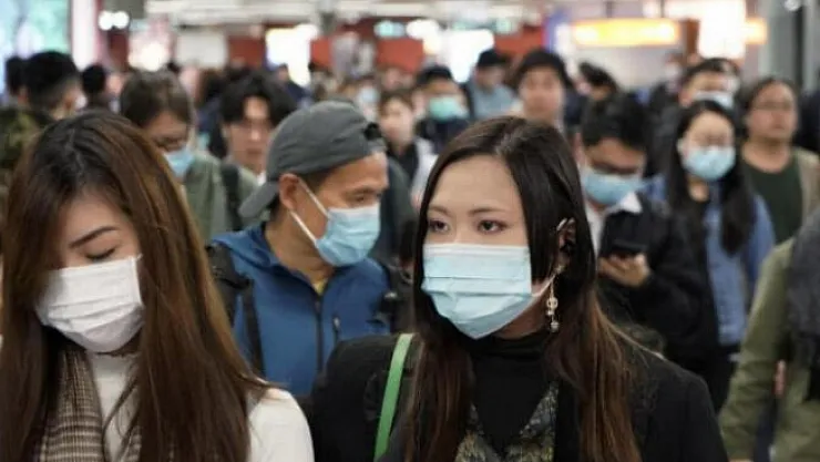 Dünya Sağlık Örgütü'nden korkutan açıklama! Son 24 saatte...