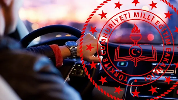 Ehliyet alacaklar dikkat! Sınavlar ertelendi!