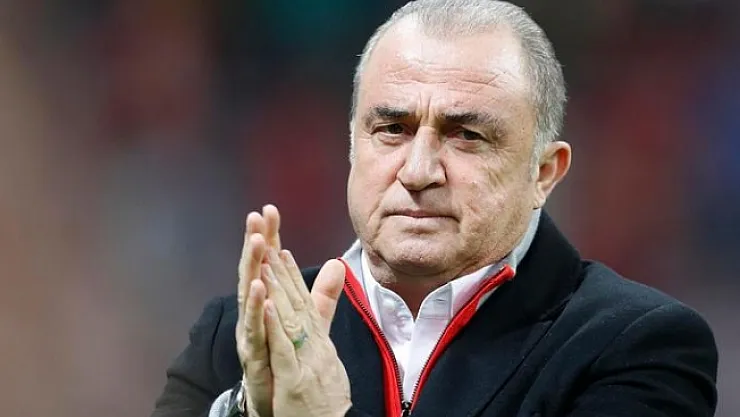 Fatih Terim'in testi pozitif çıktı! Futbol camiasından destek yağdı!