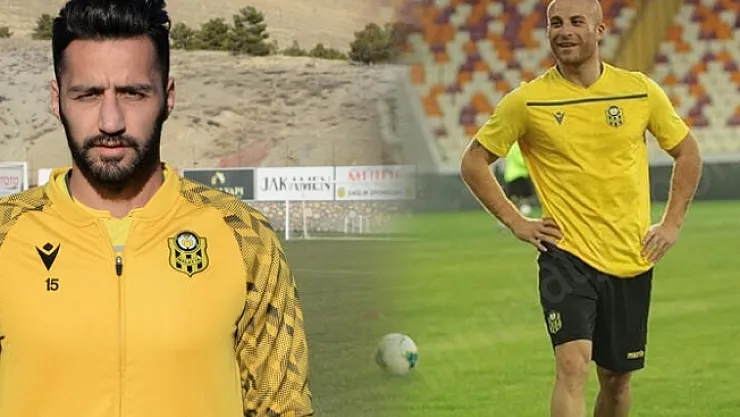 Gökhan Töre ve Mustafa Akbaş kadro dışı bırakıldı!