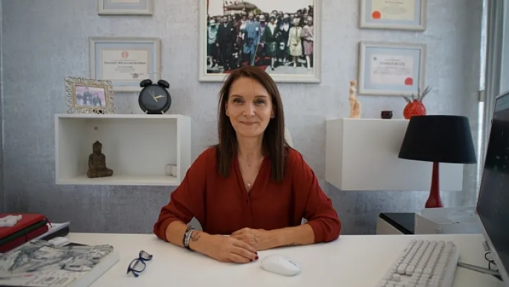 Hamileler dikkat! Uzmanlar Koronaya karşı uyarıyor!..