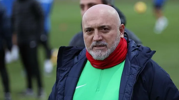 Karaman, Yeni Malatyaspor'dan teklif aldığını açıkladı