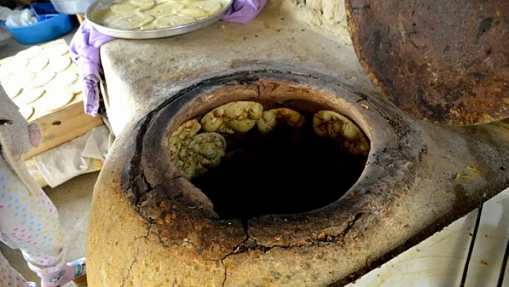 Korona salgınının ardından doğal ürünlere rağbet arttı