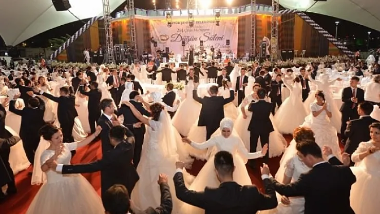 Korona virüs düğün sektörünü vurdu!