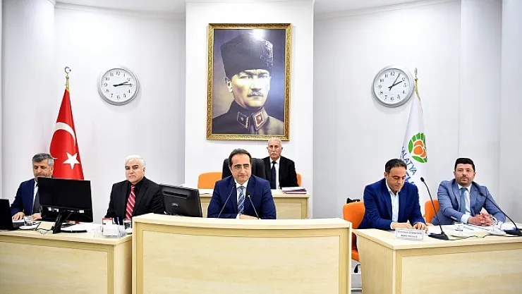 Koronavirüse karşı Malatya'da her türlü tedbir alındı