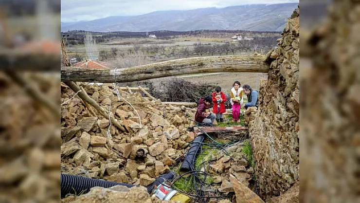 Malatya'da deprem hasar tespit ekibi arttırıldı