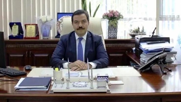 Malatya'da karantina hastanesi oluşturuldu!