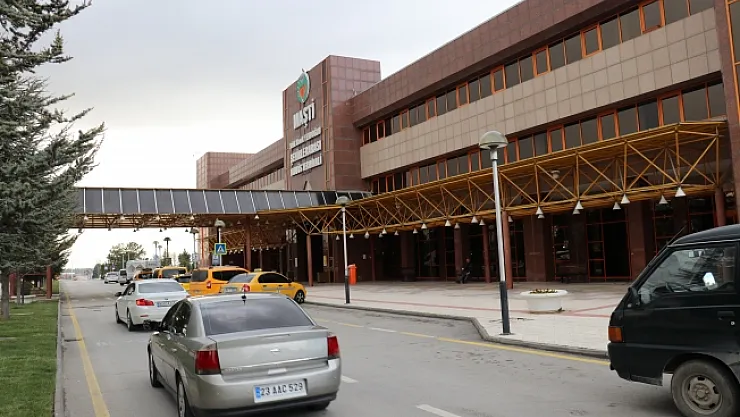 Malatya'da şehirlerarası otobüs seferleri iptal edilmeye başlandı